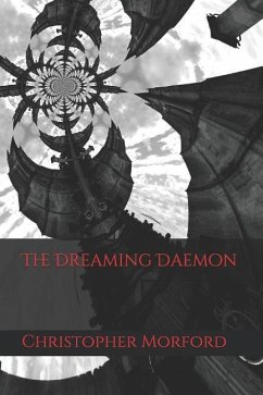 The Dreaming Daemon - Morford, Christopher