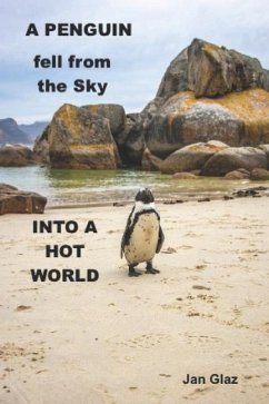 A Penguin Fell From the Sky - Glaz, Jan