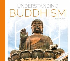 Understanding Buddhism - Buckey, A W