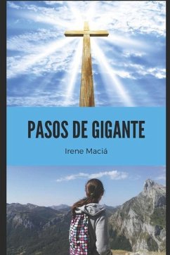 Pasos de gigante - Maciá, Irene