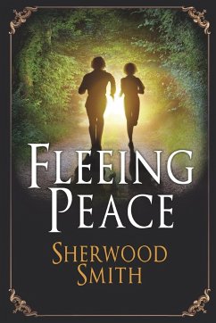 Fleeing Peace - Smith, Sherwood