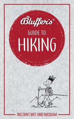Bluffer's Guide to Hiking - Starling, Boris