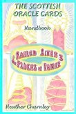 Sacred Sites & Places of Power 3: Scottish Oracle Cards Handbook