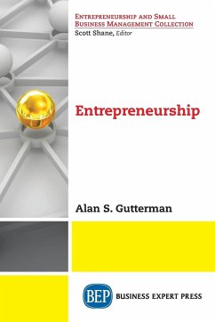 Entrepreneurship - Gutterman, Alan S.