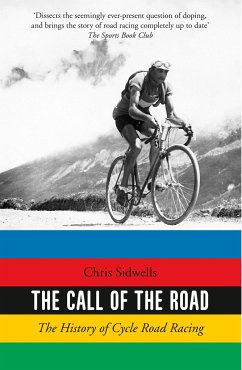 The Call of the Road - Sidwells, Chris