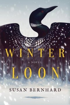 Winter Loon - Bernhard, Susan