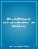 Contaminated Marine Sediments