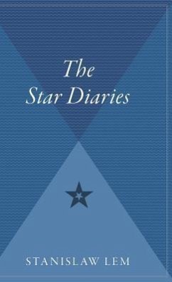The Star Diaries - Lem, Stanislaw
