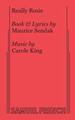 Really Rosie - Sendak, Maurice; King, Carole