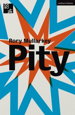Pity - Mullarkey, Rory