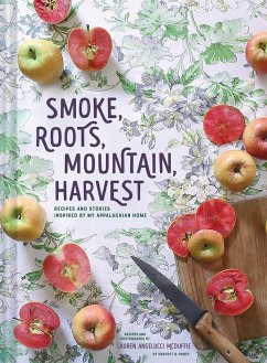 Smoke, Roots, Mountain, Harvest - McDuffie, Lauren