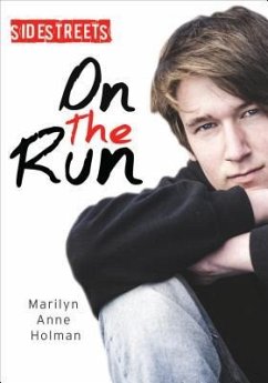 On the Run - Holman, Marilyn Anne