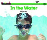 In the Water Shared Reading Book (Lap Book)