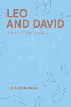 Leo and David - Leonvago, Luca