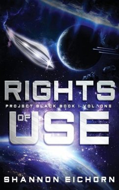 Rights of Use - Eichorn, Shannon