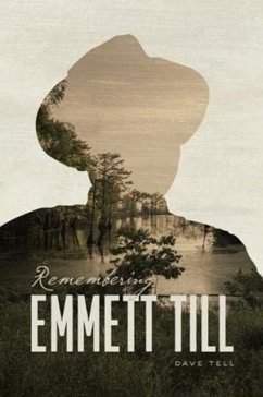 Cover Remembering Emmett Till