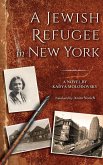 Jewish Refugee in New York Jewish Refugee in New York