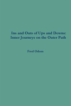 Ins and Outs of Ups and Downs - Odom, Fred