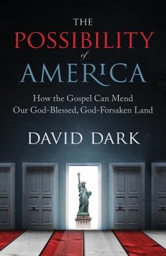 The Possibility of America - Dark, David