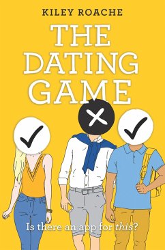 Cover The Dating Game