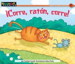 Corre, Raton, Corre! - Canetti, Yanitzia