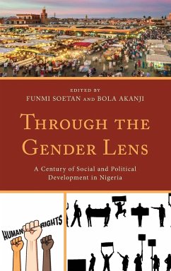 Through the Gender Lens