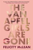 Van Apfel Girls Are Gone