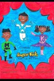 Adventures of the Super Kids: The Secret Plan