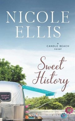 Sweet History: A Candle Beach Sweet Romance - Ellis, Nicole