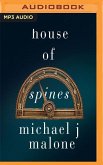 House of Spines