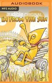 I'm from the Sun: The Gustafer Yellowgold Story