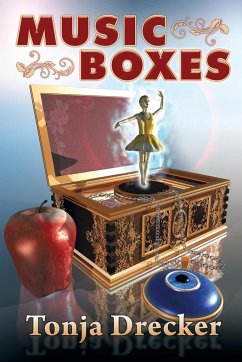 Music Boxes - Drecker, Tonja