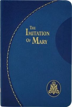 Imitation of Mary - Kempis, Thomas A