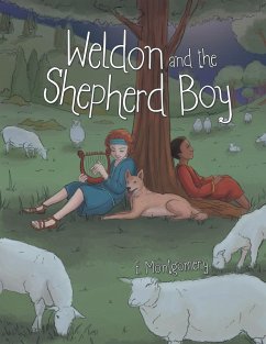 Weldon and the Shepherd Boy - Montgomery, E.