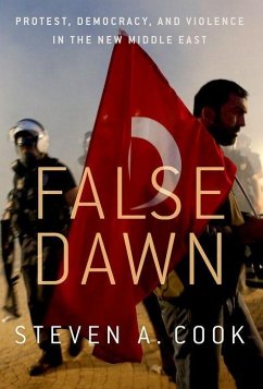 False Dawn - Cook, Steven A