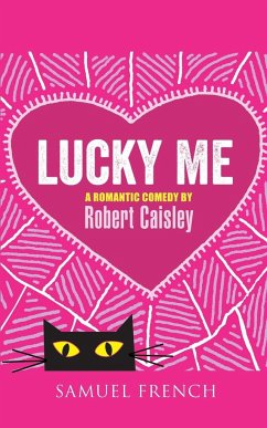 Lucky Me - Caisley, Robert