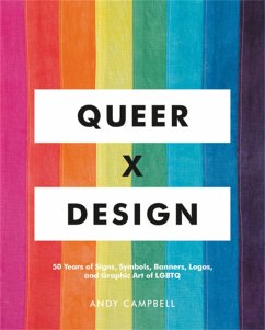 Queer X Design - Campbell, Andy