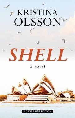 Shell - Olsson, Kristina