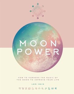Moon Power - Reid, Lori