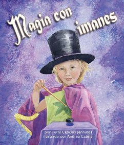 Magia Con Imanes (Magnetic Magic) - Jennings, Terry Catasús