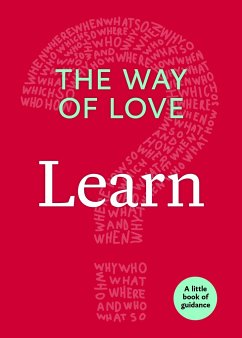 The Way of Love - Church Publishing Incorporated