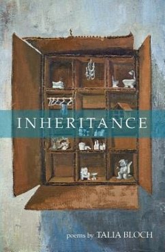 Inheritance - Bloch, Talia