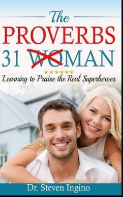 The Proverbs 31 Man - Ingino, Steven