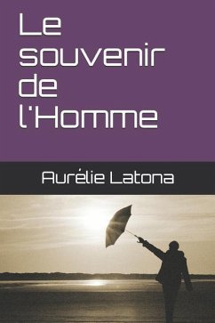 Le souvenir de l'Homme - Latona, Aurélie