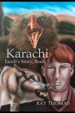 Karachi: Jacob's Story, Book 1