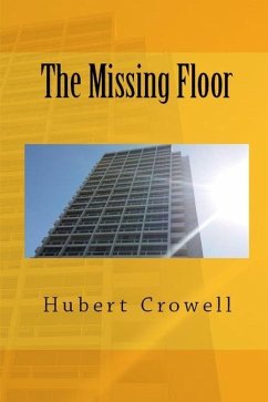 The Missing Floor - Crowell, Hubert Clark