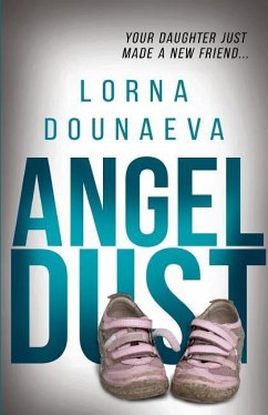 Angel Dust - Dounaeva, Lorna
