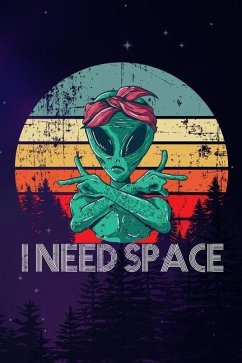 I Need Space - X, Johnny