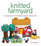 Knitted Farmyard