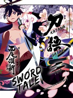 Cover Katanagatari 2: Sword Tale